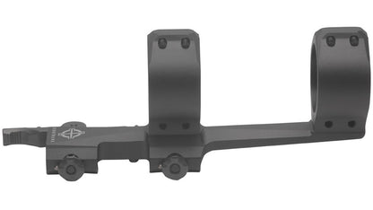 SightMark Tactical 34mm LQD Cantilever Mount - Black