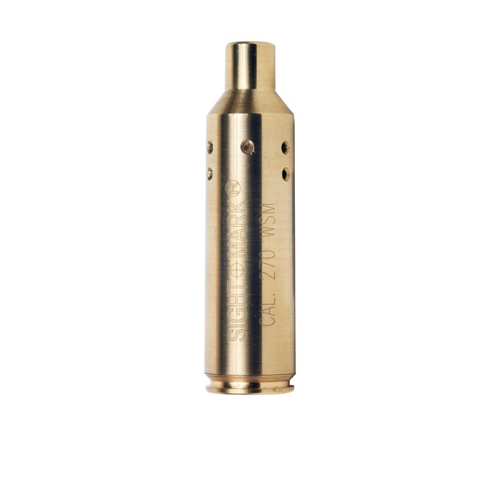 Sightmark Boresight .270 WSM Short Mag