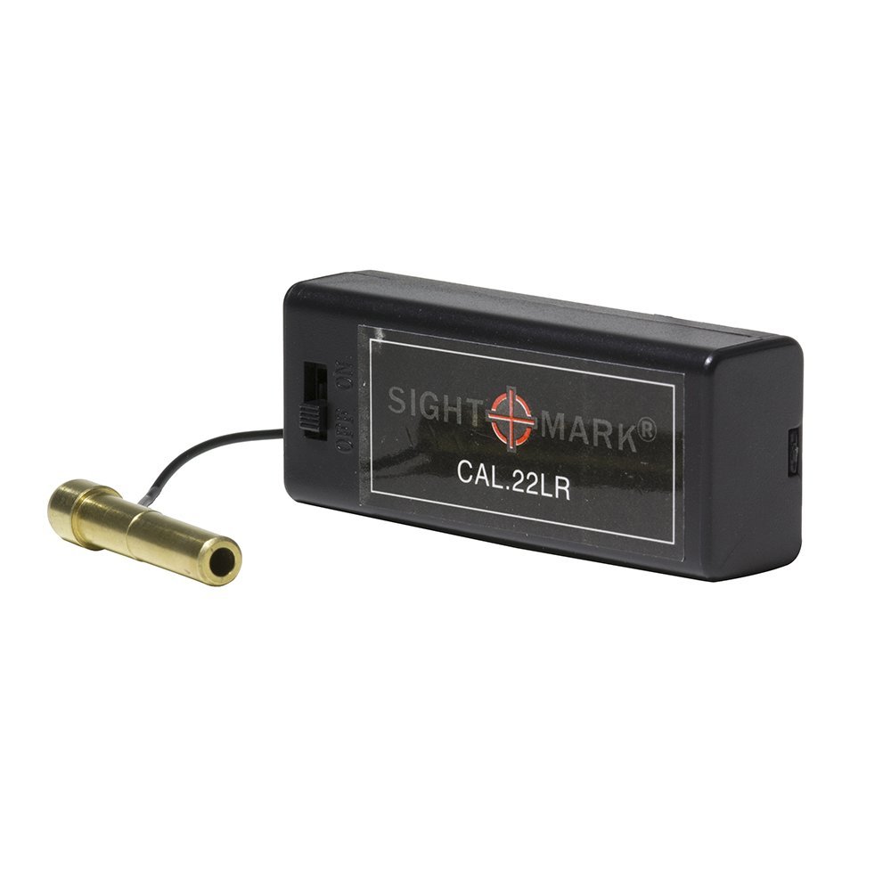 Sightmark Boresight Cal. 22 LR