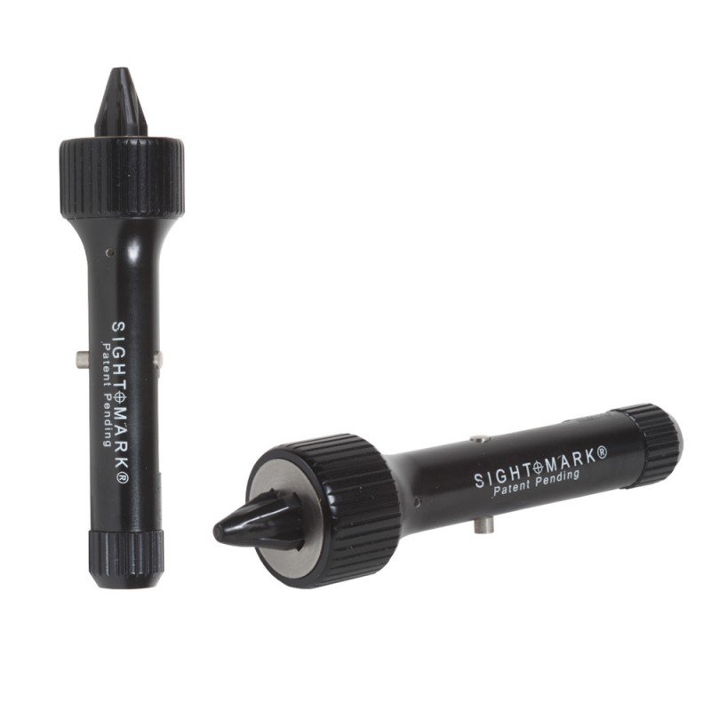 Sightmark Triple Duty Universal Boresight EU - Black