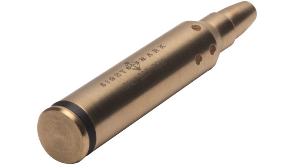 SightMark Accudot .223 5.56x45 NATO Red Laser Boresight 