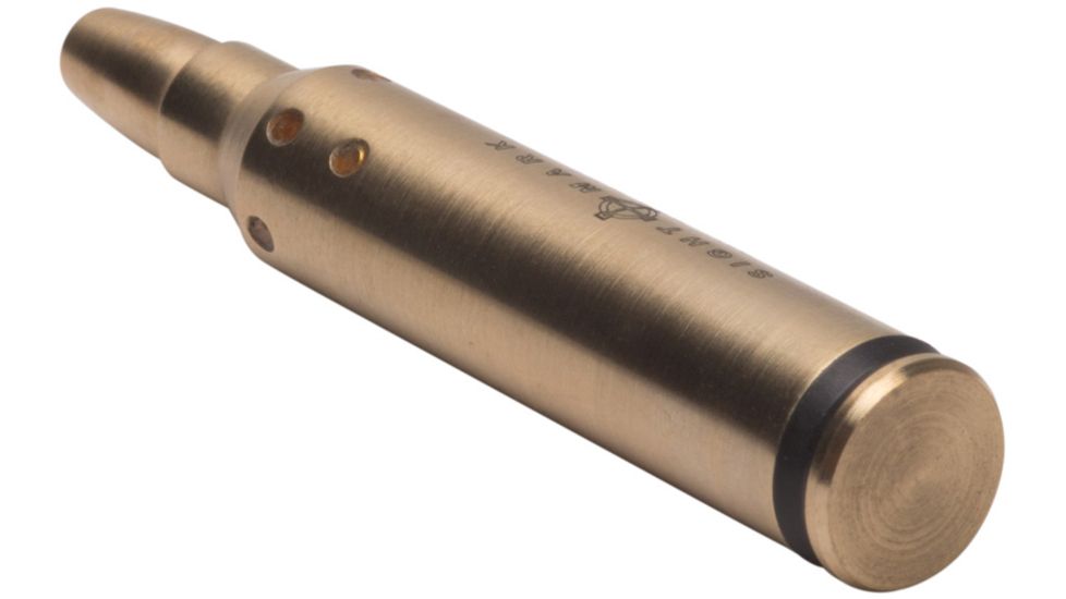 SightMark Accudot .223 5.56x45 NATO Red Laser Boresight 