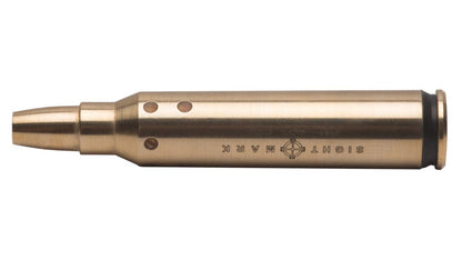 SightMark Accudot .223 5.56x45 NATO Red Laser Boresight 