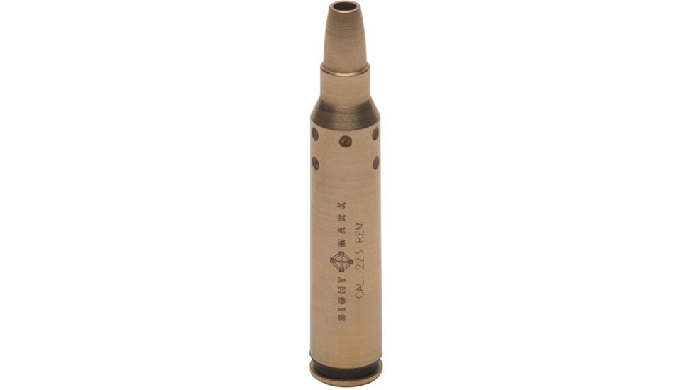 SightMark Accudot .223 5.56x45 NATO Red Laser Boresight 
