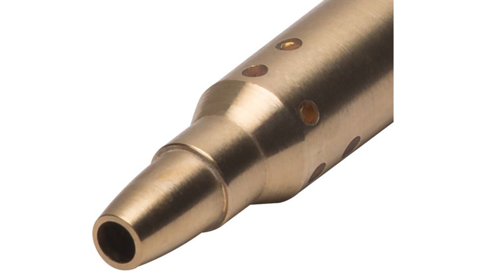 SightMark Accudot .223 5.56x45 NATO Red Laser Boresight 