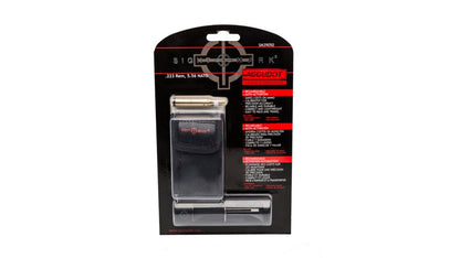 SightMark Accudot .223 5.56x45 NATO Red Laser Boresight 
