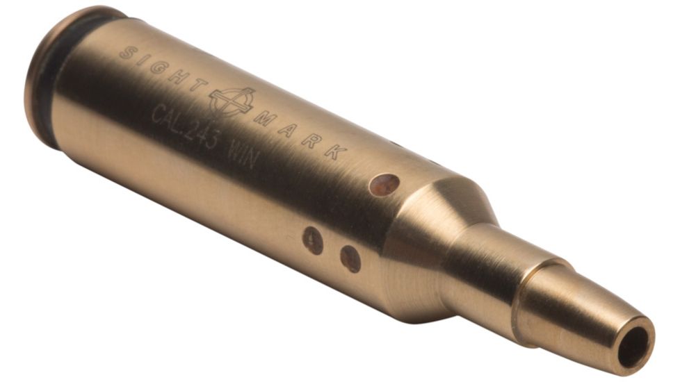 SightMark Accudot .243 .308 7.62x51 Red Laser Boresight 