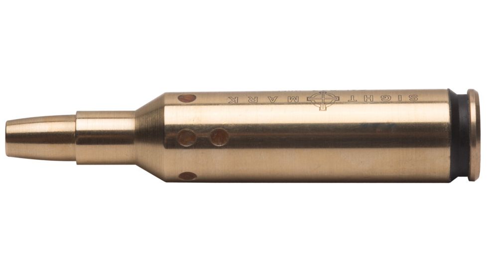 SightMark Accudot .243 .308 7.62x51 Red Laser Boresight 