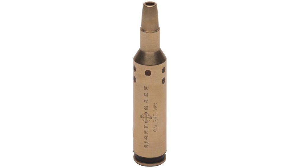 SightMark Accudot .243 .308 7.62x51 Red Laser Boresight 