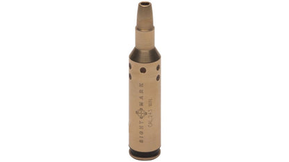 SightMark Accudot .243 .308 7.62x51 Red Laser Boresight 