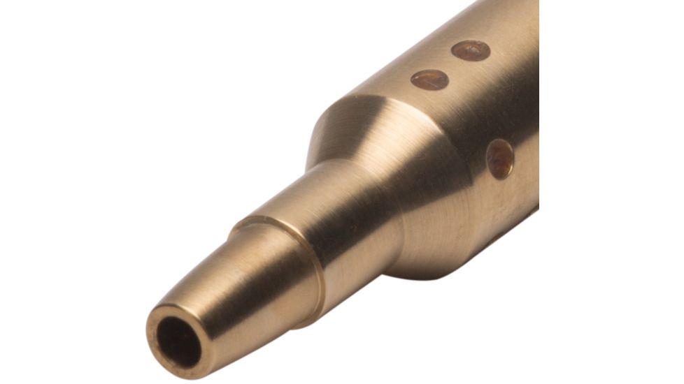 SightMark Accudot .243 .308 7.62x51 Red Laser Boresight 