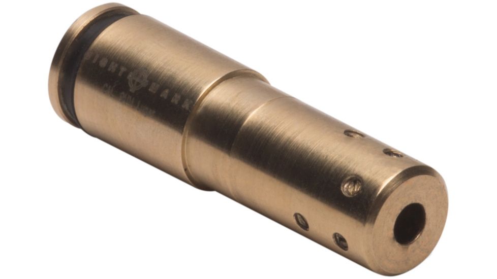 SightMark Accudot 9mm Luger Red Laser Boresight 