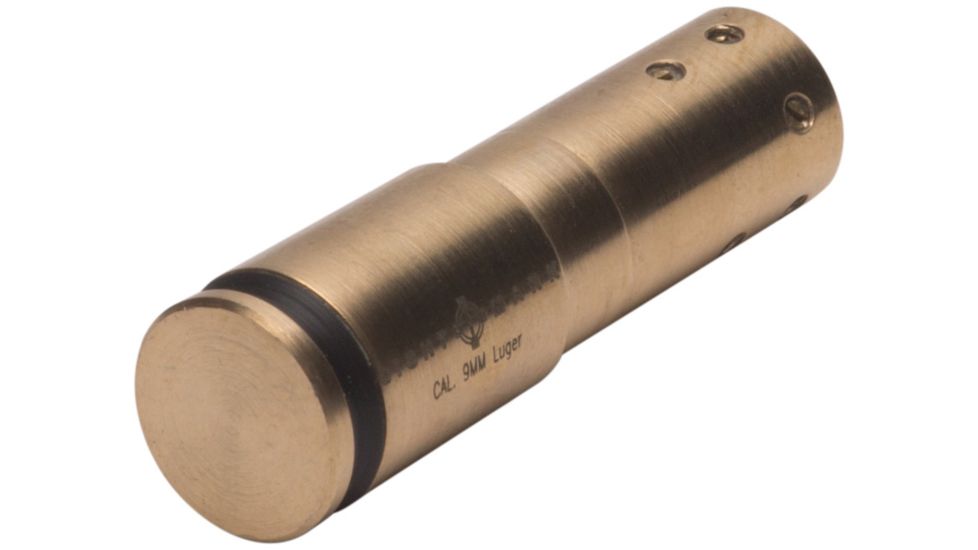 SightMark Accudot 9mm Luger Red Laser Boresight 