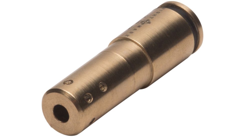 SightMark Accudot 9mm Luger Red Laser Boresight 