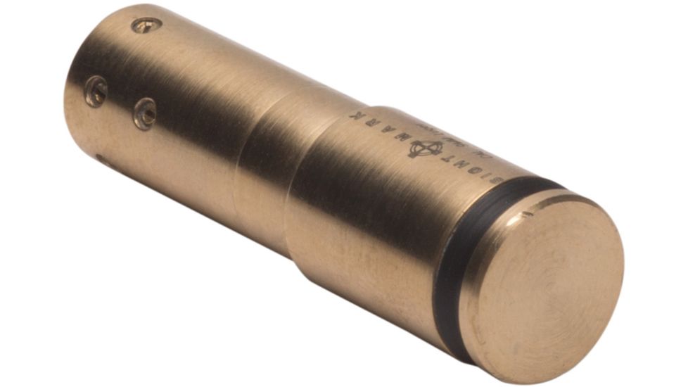 SightMark Accudot 9mm Luger Red Laser Boresight 