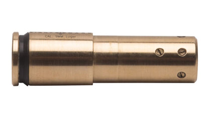 SightMark Accudot 9mm Luger Red Laser Boresight 
