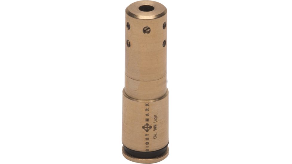 SightMark Accudot 9mm Luger Red Laser Boresight 