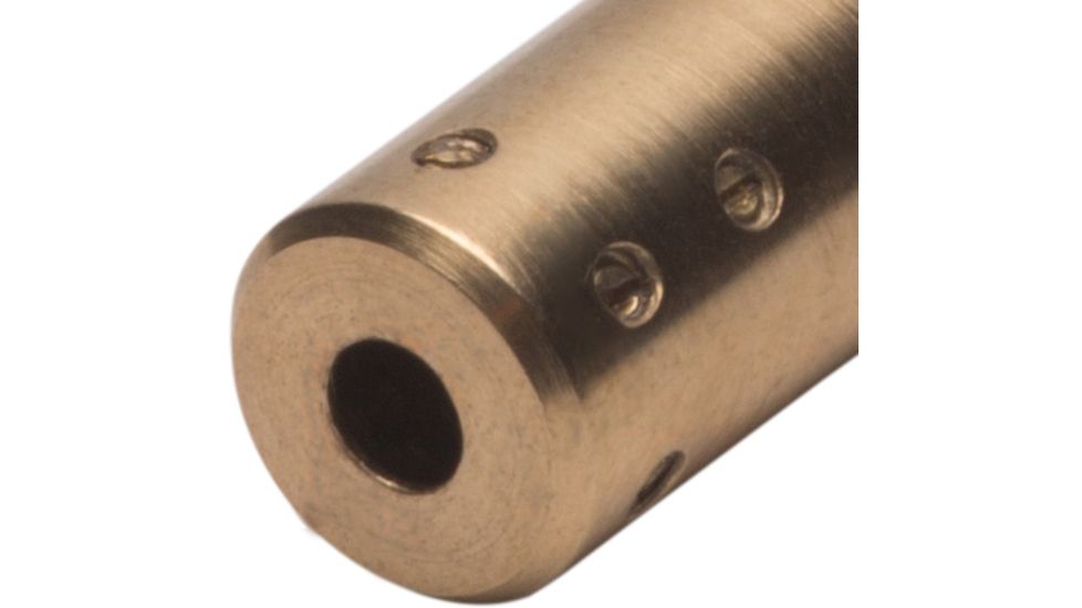 SightMark Accudot 9mm Luger Red Laser Boresight 