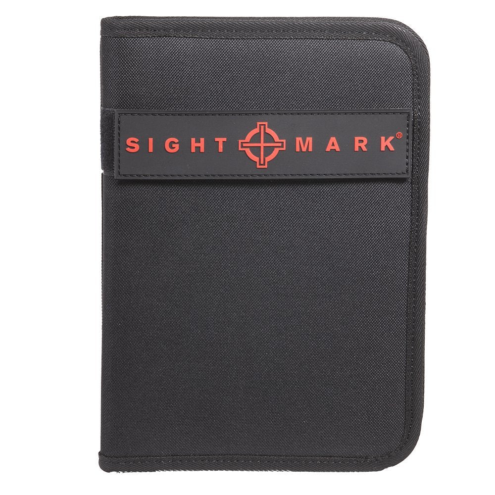 Sightmark Sniper Data Book - Black