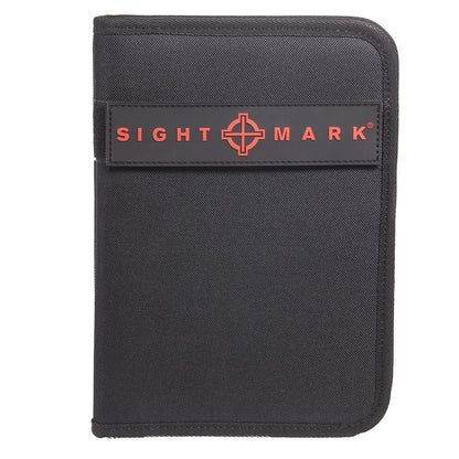 Sightmark Sniper Data Book - Black