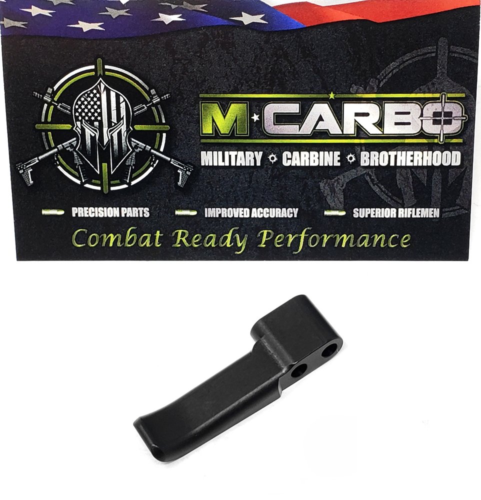 MCARBO KEL TEC SUB-2000 Flat Trigger