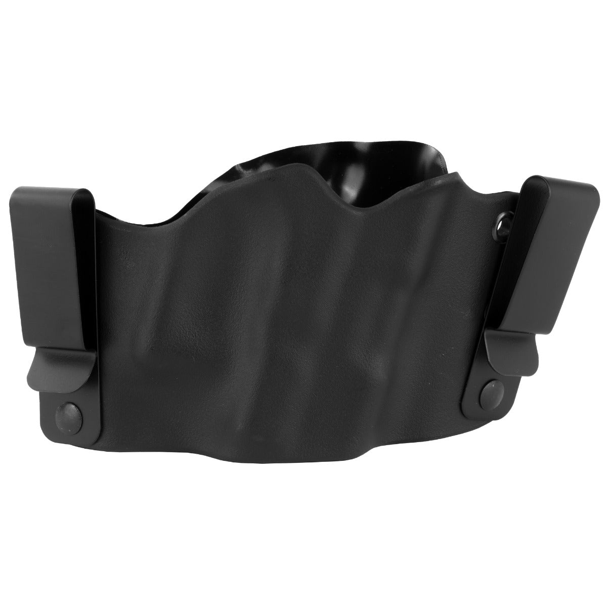 Stealth Operator Holster Compact IWB Model  Right Hand - Black