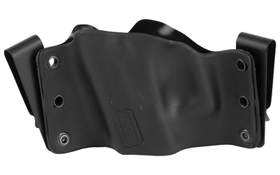 Stealth Operator Holster Compact IWB Model  Right Hand - Black