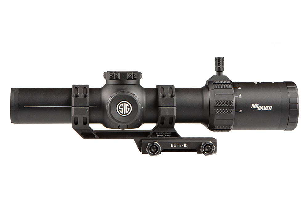 SIG SAUER TANGO-MSR LPVO 1-10X24 BDC10