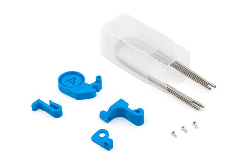 Armanov Spare Parts Kit for Shellplate with Case Retainer Spring for Dillon XL650/XL750