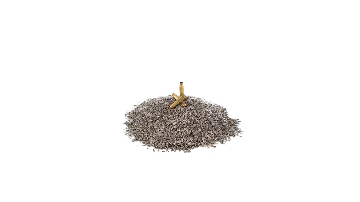 Frankford Arsenal Stainless Steel Tumbling Media 2lb.