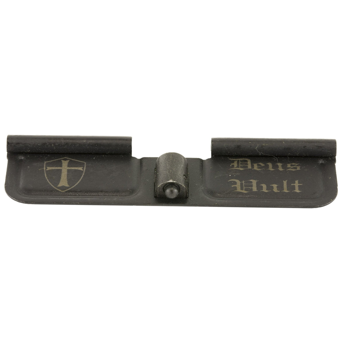 Spike's Tactical Ejection Port Door Dust Cover Crusader
