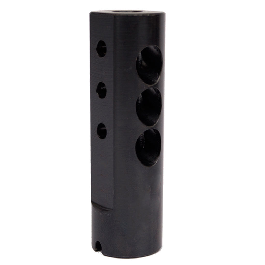 HSC Muzzle Brake AKM 7,62 (.30) - Black
