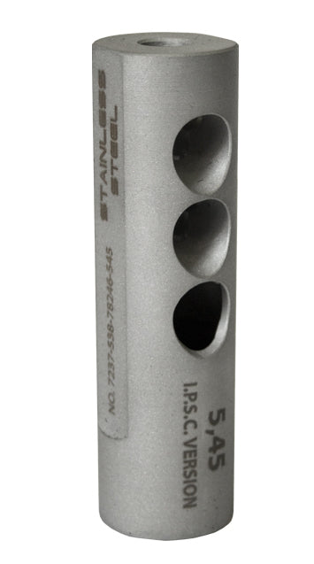 SRVV Muzzle Brake AK Saiga JET IPSC 5,45 (.20 - .223)