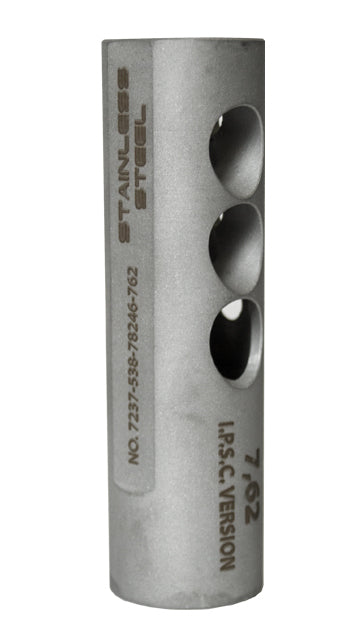 SRVV Muzzle Brake AK Saiga JET IPSC 7,62 (.30)