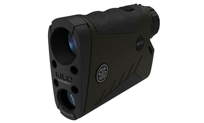 Sig Sauer BDX Combo Kit KILO2400 - SIERRA3 6.5-20X52MM
