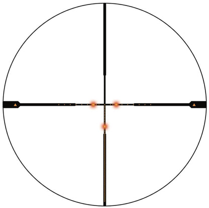 Sig Sauer SIERRA 3 BDX 4.5-14X50 Reticle