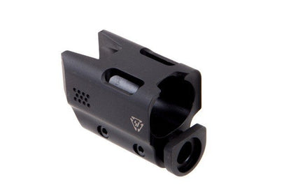 Strike Industries G4 SlideComp Standard per Glock Gen4, dettaglio 2