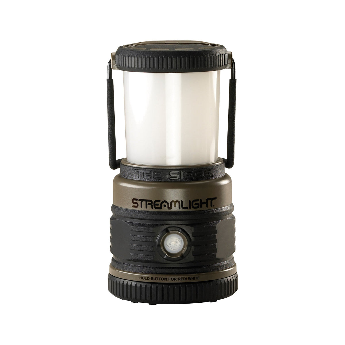 Streamlight Siege Lantern 340 Lumen - Coyote Brown