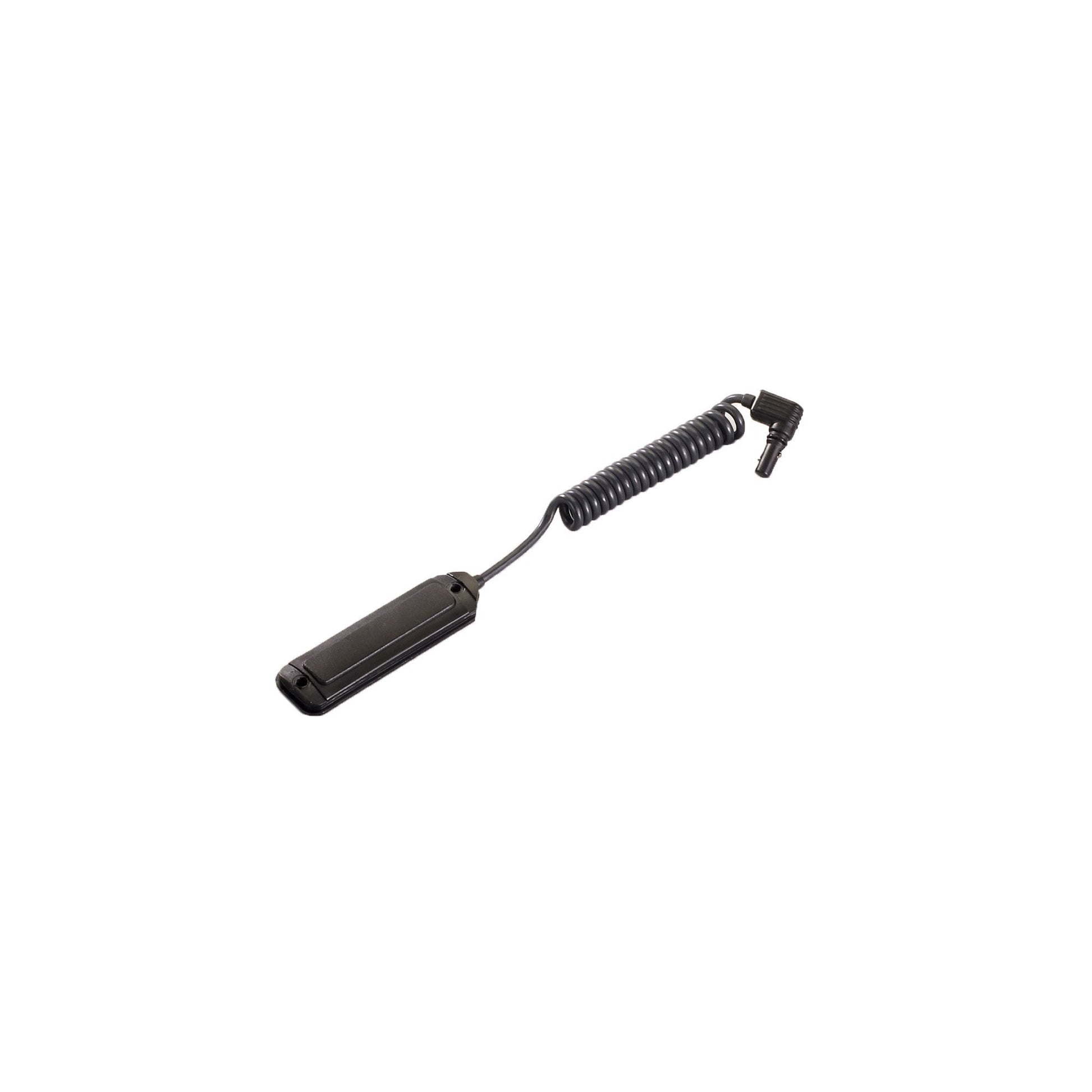 Streamlight Remote Switch Fits TLR Coiled - Black
