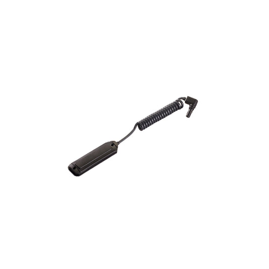 Streamlight Remote Switch Fits TLR Coiled - Black
