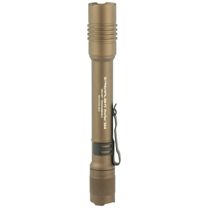 Streamlight ProTac Flashlight C4 LED 120 Lumens - Coyote Brown