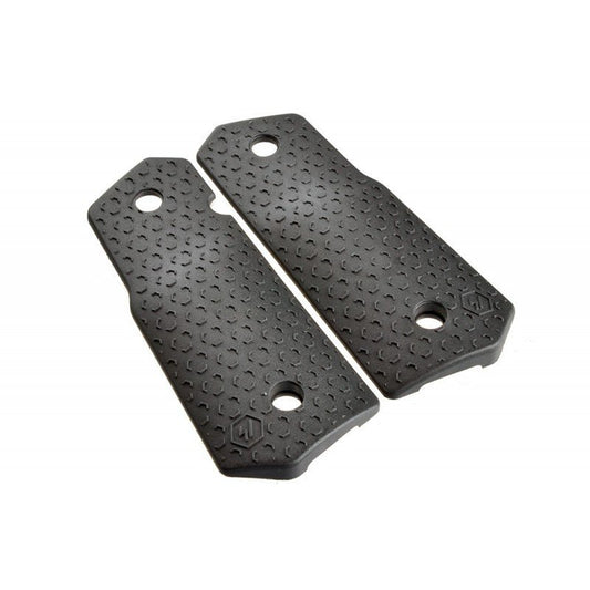 Strike Industries 1911 Officer Style Grip 2 - Black