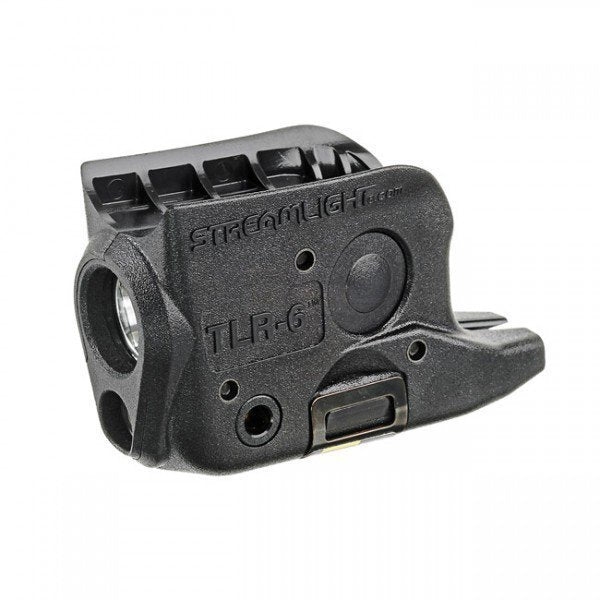 Streamlight TLR-6 Tactical Gun Light Glock 42/43