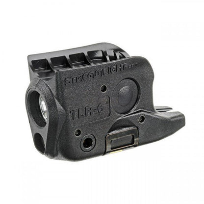 Streamlight TLR-6 Tactical Gun Light Glock 42/43