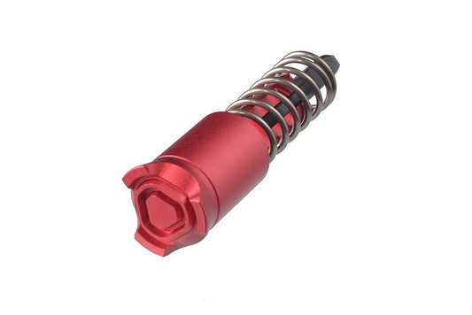 Strike Industries Strike Forward Assist - Red