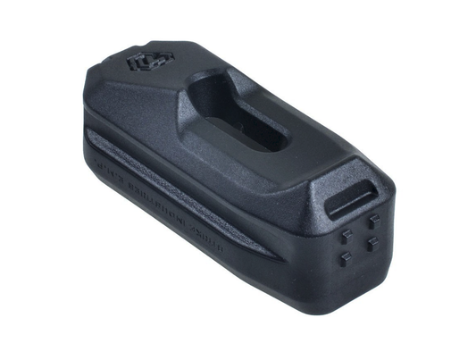 Strike Industries Enhanced Magazine Plate - EMP Black