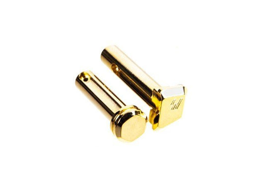 Strike industries Extended Pivot / Takedown Pins - Gold