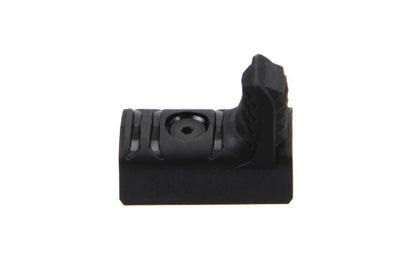 Hand Stop Kit Strike Industries LINK 3 pezzi M-LOK/KeyMod, nero, immagine 3 di 7