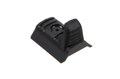 Hand Stop Kit Strike Industries LINK 3 pezzi M-LOK/KeyMod, nero, immagine 4 di 7