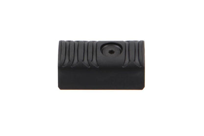 Hand Stop Kit Strike Industries LINK 3 pezzi M-LOK/KeyMod, nero, immagine 6 di 7